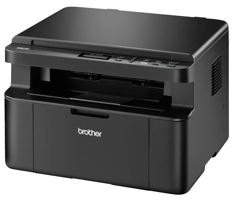 Замена дуплекса Brother DCP-1602R