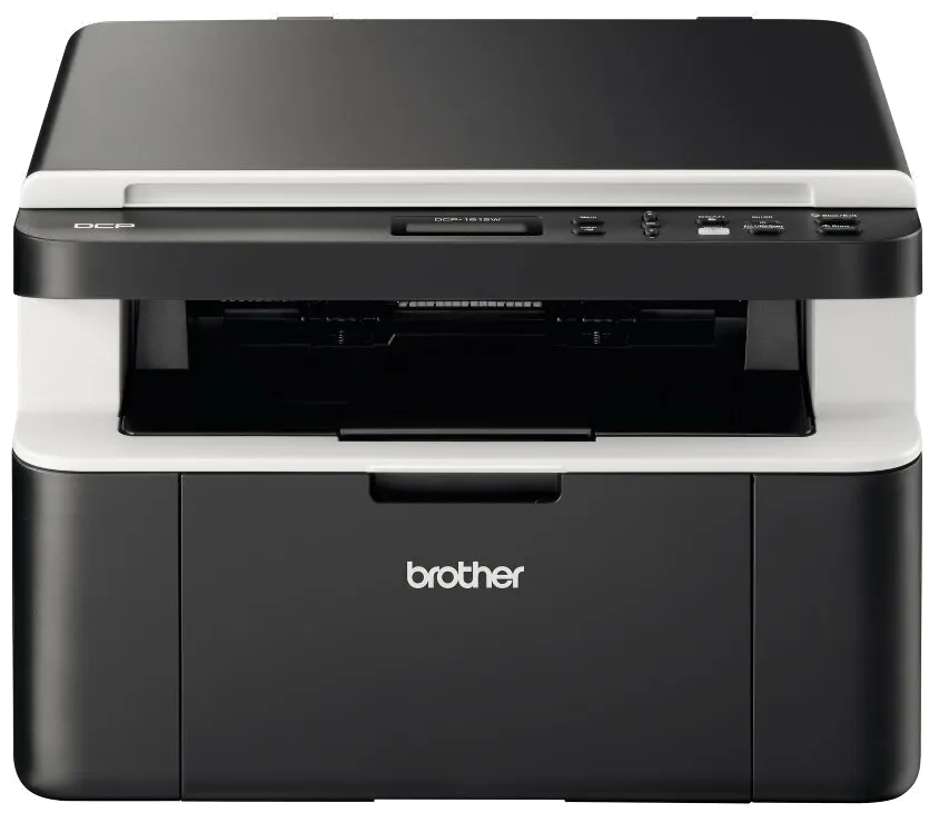 Замена дуплекса Brother DCP-1612WR