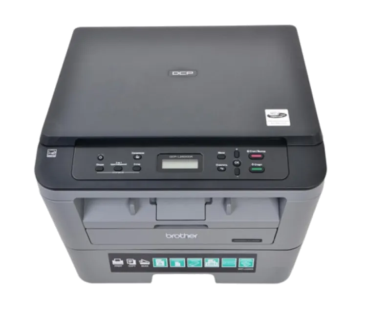 Замена дуплекса Brother DCP-L2500DR