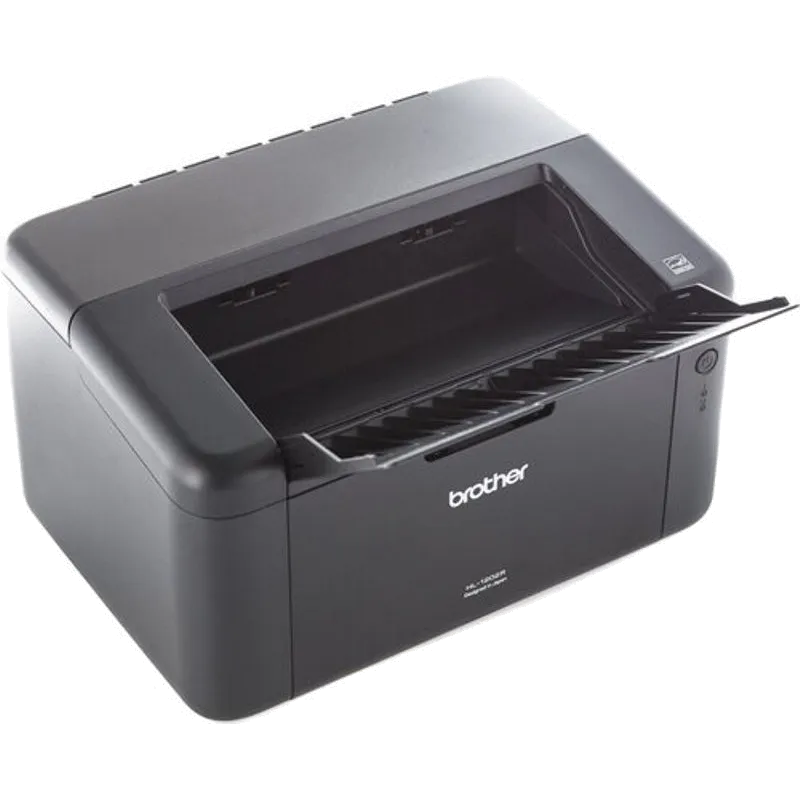 Замена каретки Brother HL-1202R