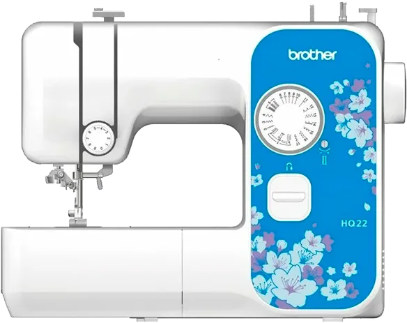 Ремонт педали Brother Brother HQ22
