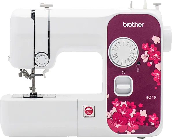 Ремонт педали Brother Brother HQ19