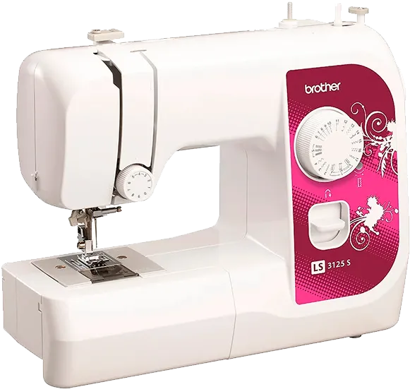 Ремонт педали Brother Brother LS3125s