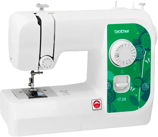 Ремонт педали Brother Brother e20