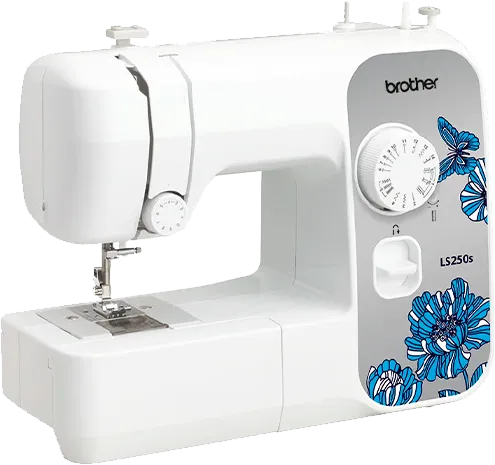 Ремонт педали Brother Brother LS250s