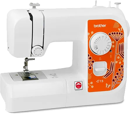 Ремонт педали Brother Brother e15