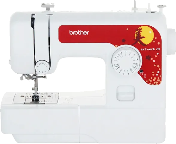 Ремонт педали Brother Brother Artwork 20