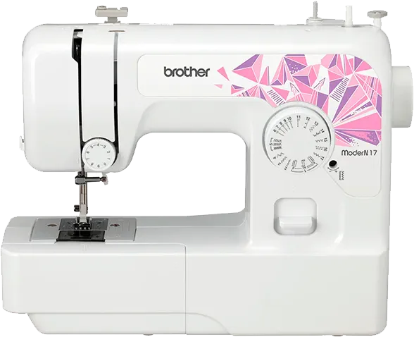 Ремонт педали Brother ModerN17