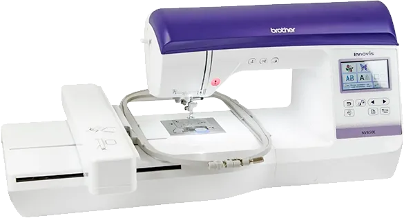 Ремонт педали Brother INNOV-IS NV-850e