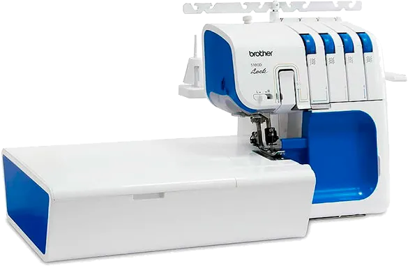 Замена станции airport Brother 5100D