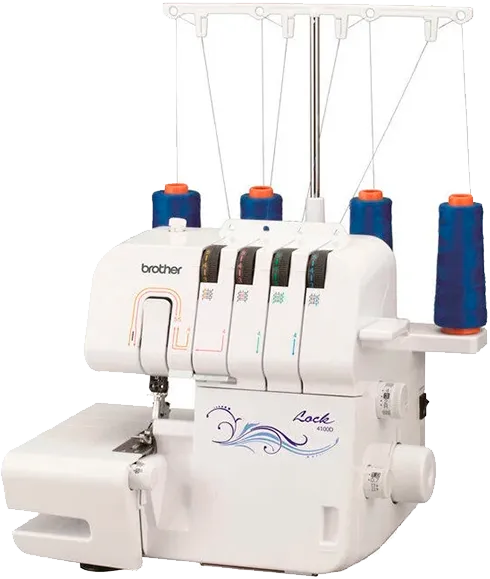 Замена станции airport Brother 4100D