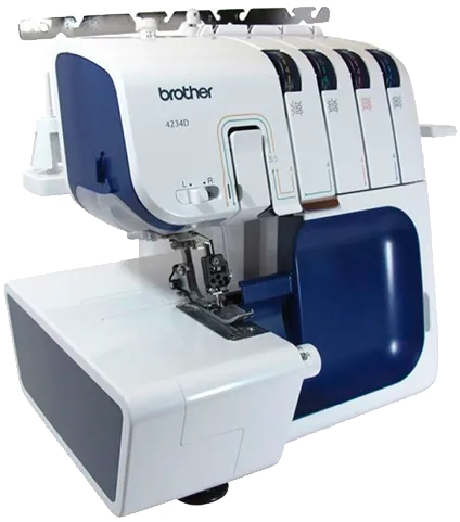 Замена станции airport Brother 4234D