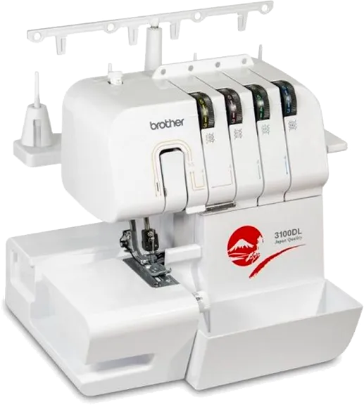 Замена станции airport Brother 3100DL